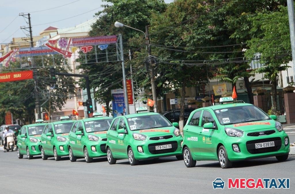 Taxi Phú Thọ