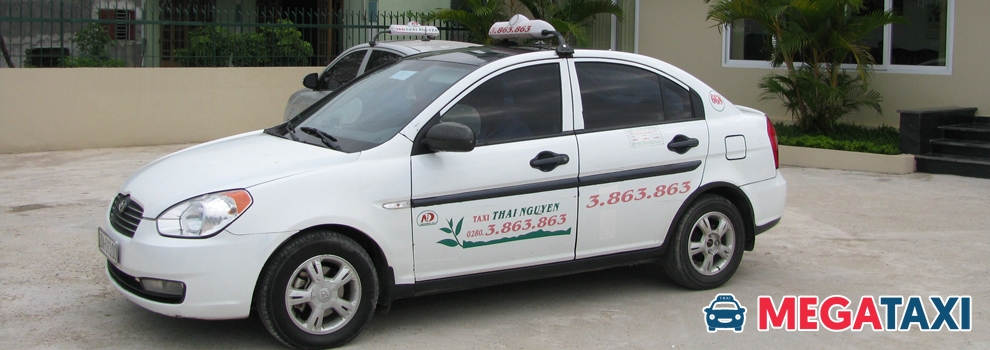Taxi Thái Nguyên